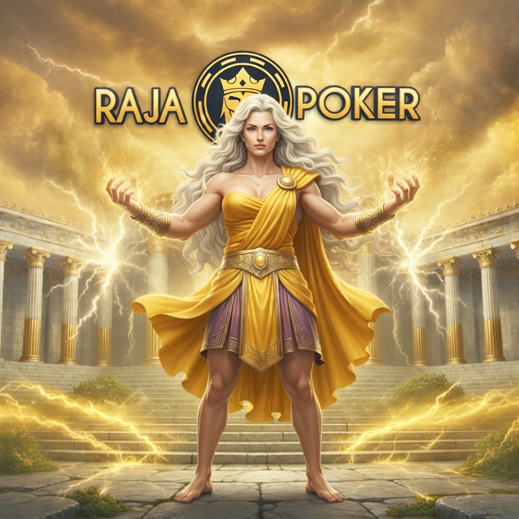 RAJAPOKER